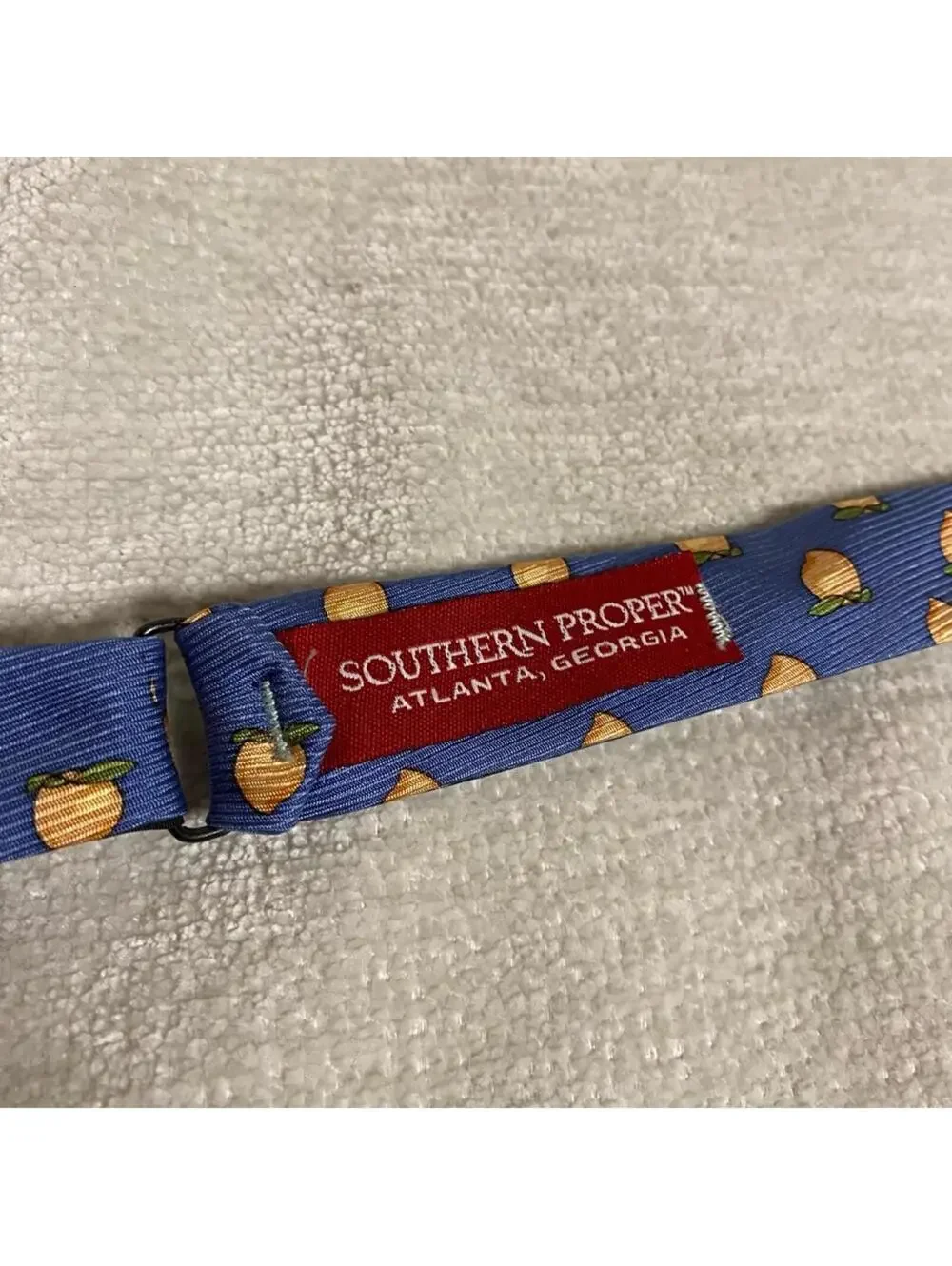 Southern Proper charming blue